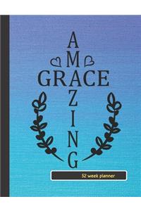 Amazing Grace