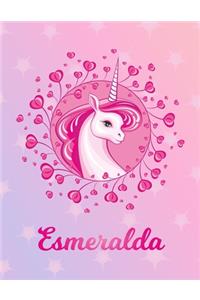 Esmeralda