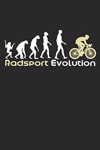 Radsport Evolution