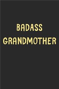 BadAss Grandmother