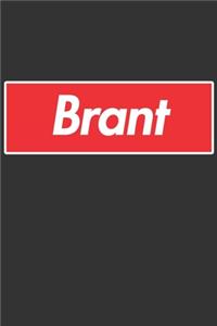Brant