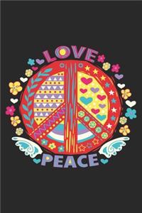 Love Peace