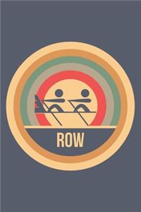 Row