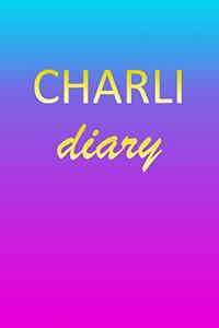 Charli