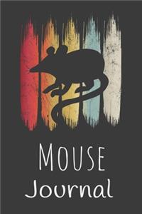 Mouse Journal