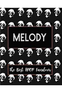 MELODY The Best KPOP Fandom