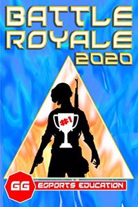Battle Royale eSports Education