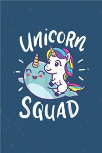 Unicorn Squad
