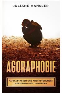 Agoraphobie