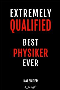 Kalender für Physiker