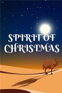 Spirit Of Christmas