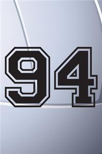 94 Journal