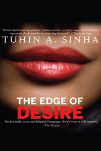 Edge of Desire