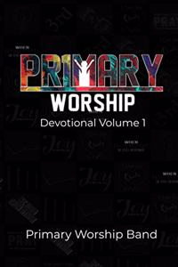 Primary Worship Devotional