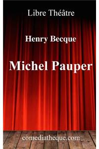 Michel Pauper