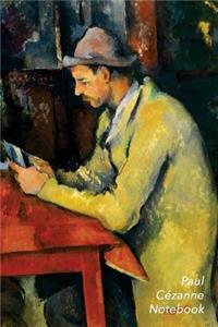 Cezanne Notebook