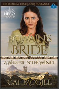 Bowain's Bride - A Whsiper in the Wind