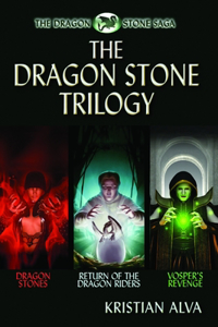 The Dragon Stone Trilogy,