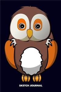 Sketch Journal