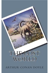 The Lost World