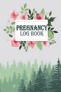 Pregnancy Log Book