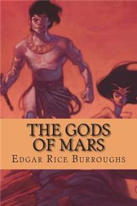 The Gods of Mars