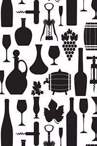 Wine Notebook