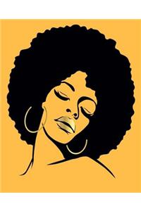 Black Girl Magic