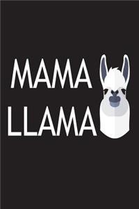 Mama Llama
