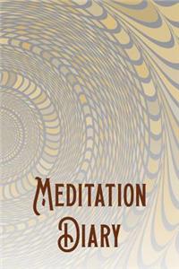 Meditation Diary