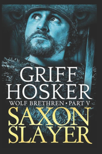 Saxon Slayer