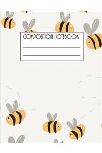 Composition Notebook