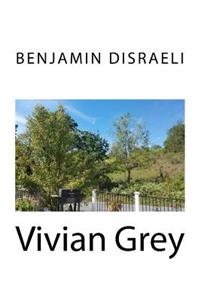 Vivian Grey