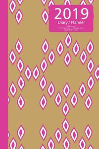 2019 Diary / Planner