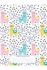 Purple Llama Pattern Composition Notebook