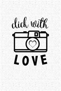 Click with Love