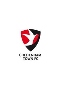Cheltenham Town F.C.Diary