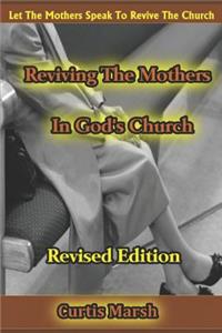 Reviving the Mothers in God's Church