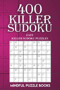 400 Killer Sudoku