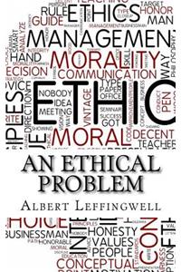 An Ethical Problem