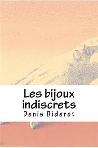 Les bijoux indiscrets