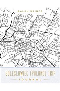 Boleslawiec (Poland) Trip Journal