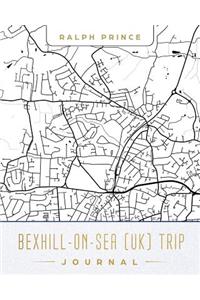 Bexhill-On-Sea (Uk) Trip Journal