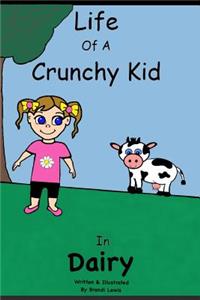 Life of a Crunchy Kid