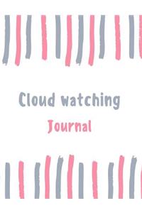 Cloud Watching Journal