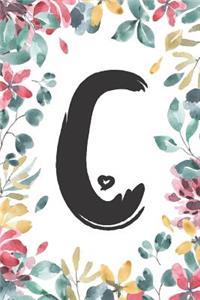 C