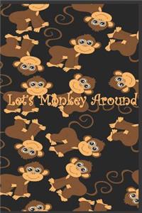 Let's Monkey Around