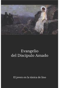 Evangelio del Discípulo Amado