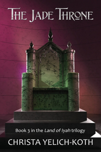 The Jade Throne