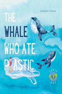 Whale Who Ate Plastic